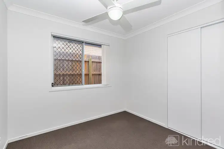 Third view of Homely unit listing, 1/24 Awoonga Crescent, Morayfield QLD 4506