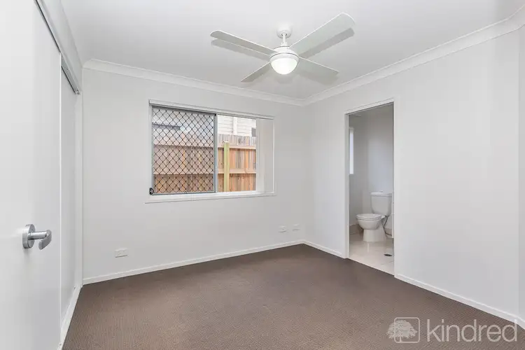 Fourth view of Homely unit listing, 1/24 Awoonga Crescent, Morayfield QLD 4506