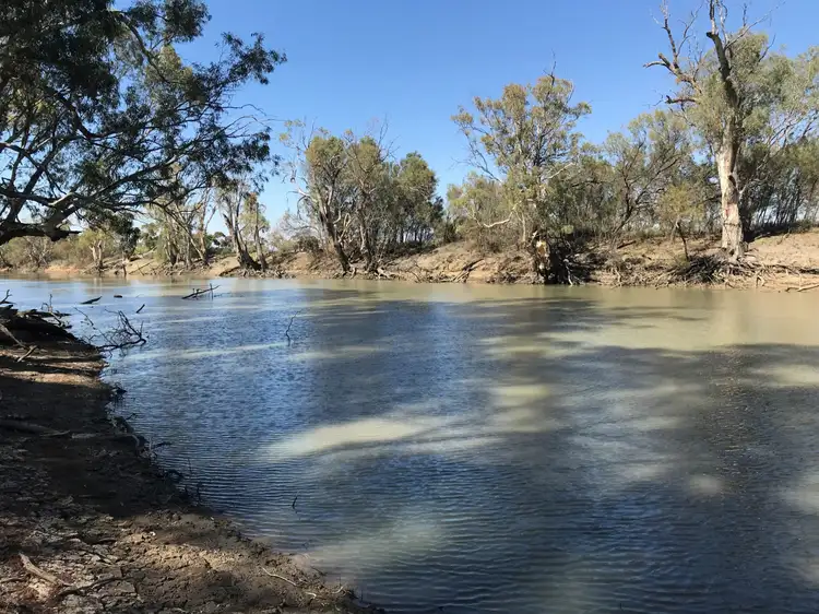 LOT 14 Edward River Road, Moulamein NSW 2733