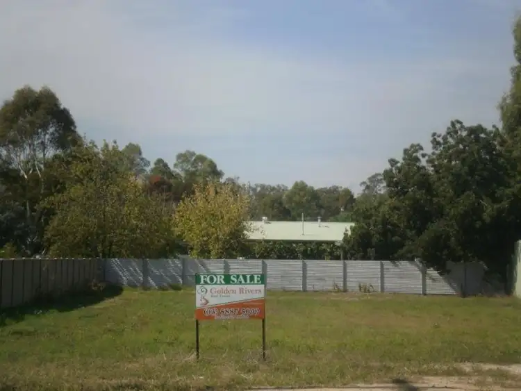 Main view of Homely land listing, 63 Grigg Road, Koondrook VIC 3580