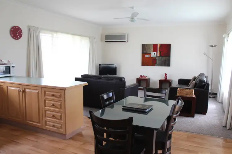 Second view of Homely apartment listing, 7/21-23 Niemur Street, Barham NSW 2732