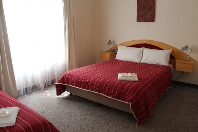Third view of Homely apartment listing, 7/21-23 Niemur Street, Barham NSW 2732