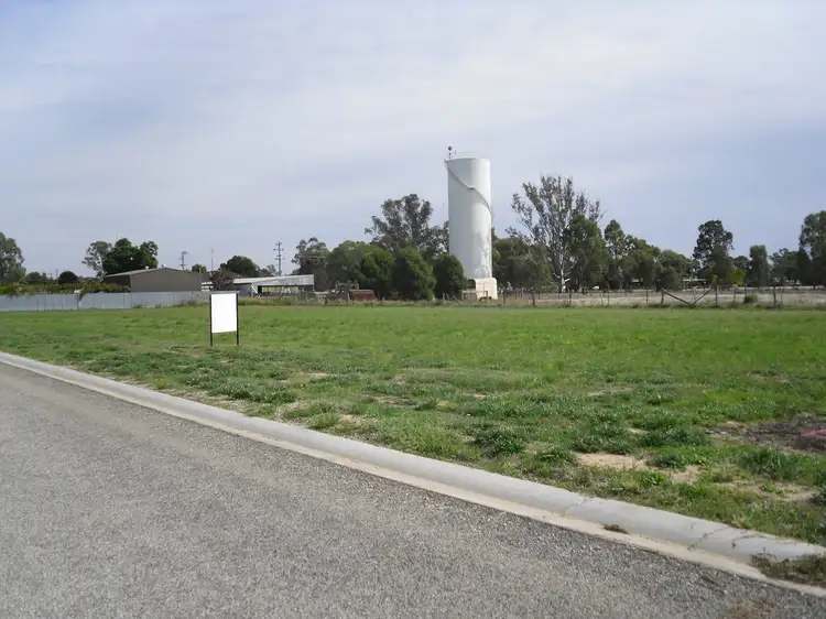 Main view of Homely land listing, LOT 91 Briggs Court, Barham NSW 2732