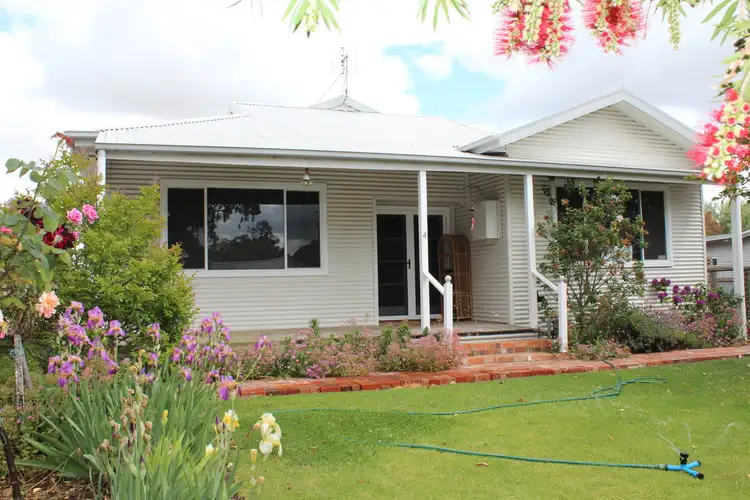 Main view of Homely house listing, 4 Punt Road, Barham NSW 2732