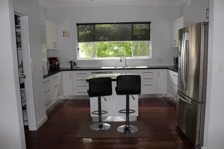 Second view of Homely house listing, 4 Punt Road, Barham NSW 2732