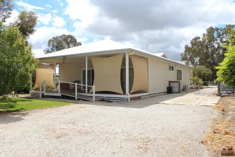 Fourth view of Homely house listing, 4 Punt Road, Barham NSW 2732