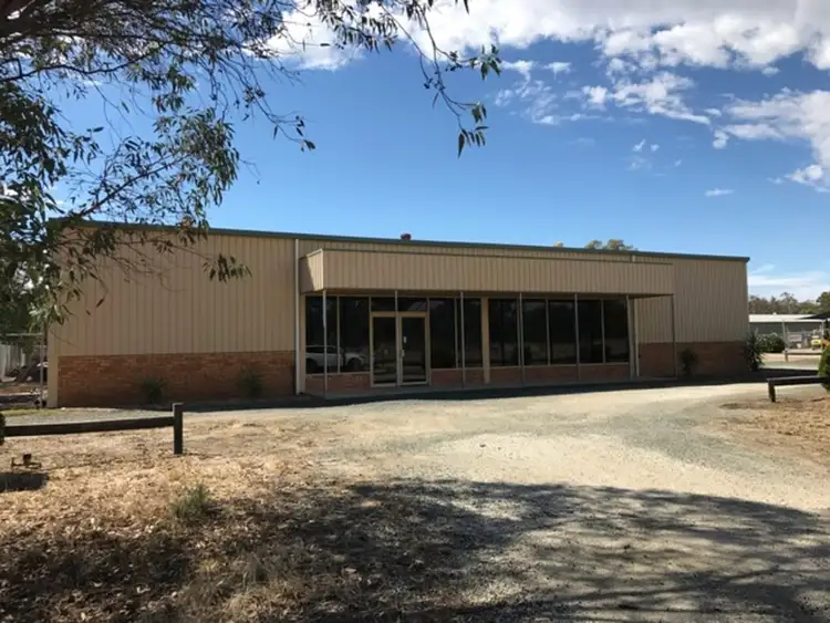 Main view of Homely other listing, 17 Grigg Road, Koondrook VIC 3580