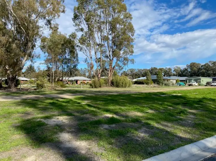 Main view of Homely other listing, 1-31/1 Armstrong/Erwood Drive, Barham NSW 2732