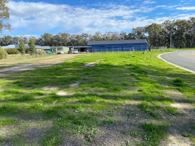 Second view of Homely other listing, 1-31/1 Armstrong/Erwood Drive, Barham NSW 2732