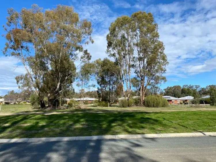Third view of Homely other listing, 1-31/1 Armstrong/Erwood Drive, Barham NSW 2732