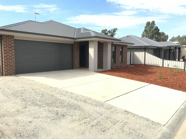 61 Teddy's Lane, Barham NSW 2732