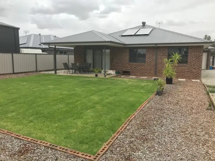 Second view of Homely house listing, 61 Teddy's Lane, Barham NSW 2732