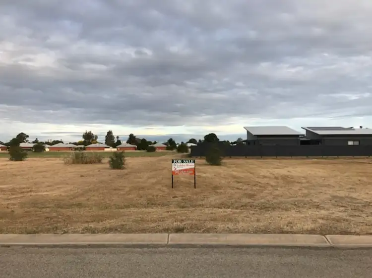 Main view of Homely land listing, LOT 98 TEDDYS Lane, Barham NSW 2732