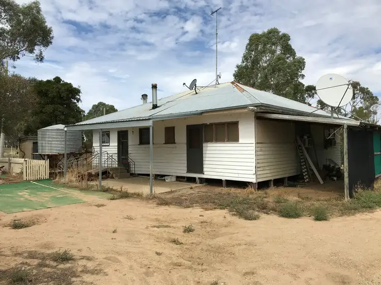 Main view of Homely rural property listing, 72 Heywood Road, Koroop VIC 3579