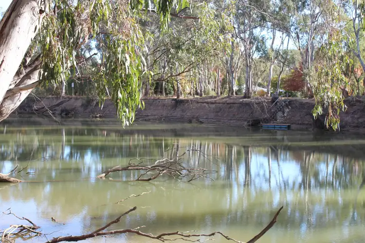 Main view of Homely land listing, LOT 24 Riverview Drive, Barham NSW 2732