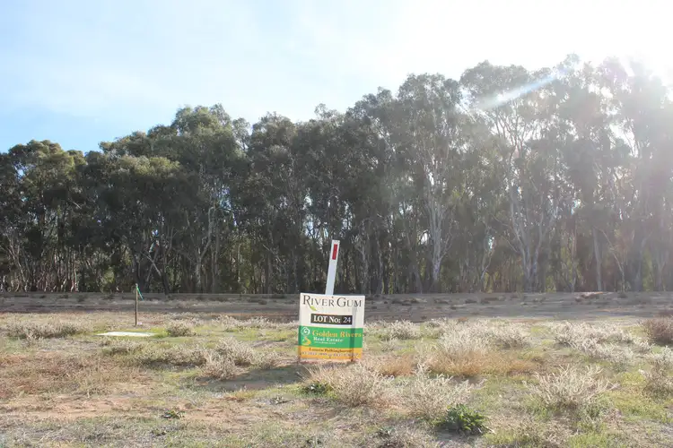 Second view of Homely land listing, LOT 24 Riverview Drive, Barham NSW 2732