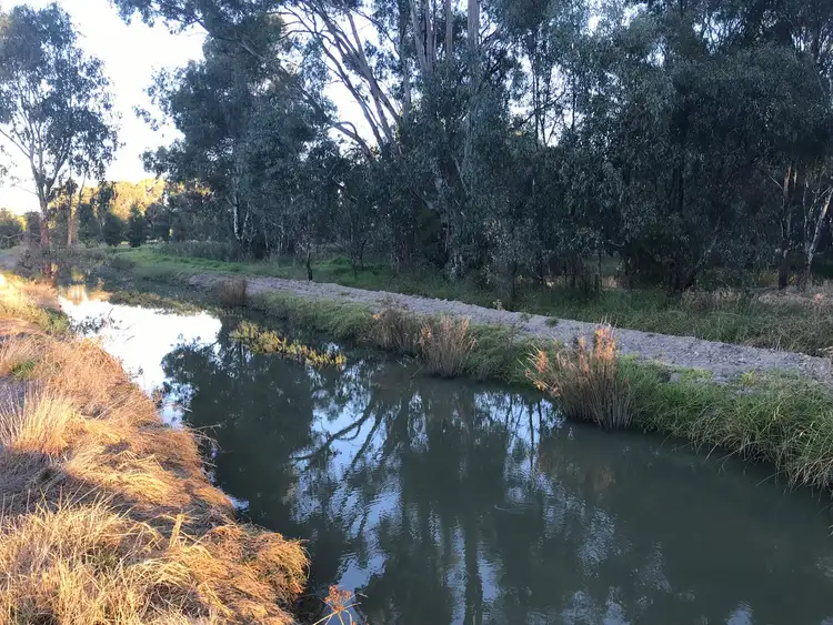 Second view of Homely land listing, LOT 81, North Barham North Barham Road, Barham NSW 2732