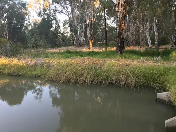 Third view of Homely land listing, LOT 81, North Barham North Barham Road, Barham NSW 2732
