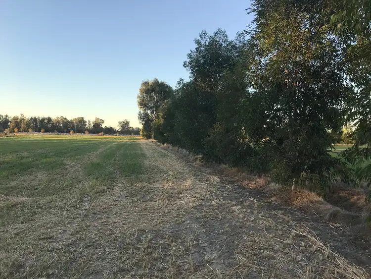 Fifth view of Homely land listing, LOT 81, North Barham North Barham Road, Barham NSW 2732
