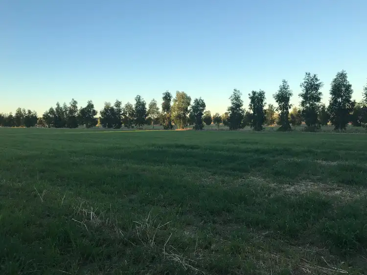 Seventh view of Homely land listing, LOT 81, North Barham North Barham Road, Barham NSW 2732