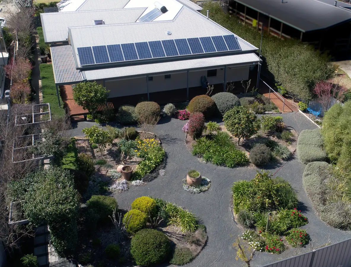 Main view of Homely house listing, 44 GUNBOWER Parade, Koondrook VIC 3580