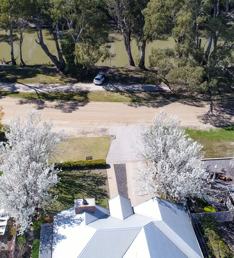 Second view of Homely house listing, 44 GUNBOWER Parade, Koondrook VIC 3580