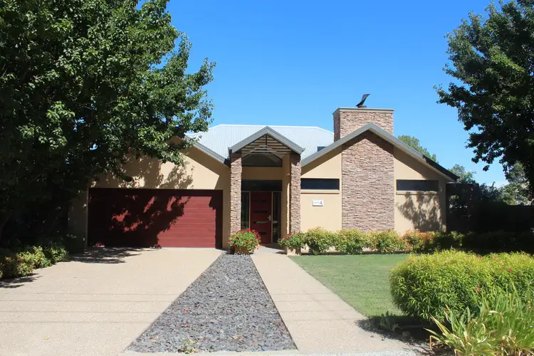 Third view of Homely house listing, 44 GUNBOWER Parade, Koondrook VIC 3580