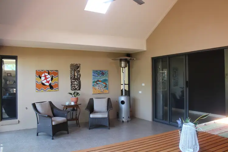 Fifth view of Homely house listing, 44 GUNBOWER Parade, Koondrook VIC 3580