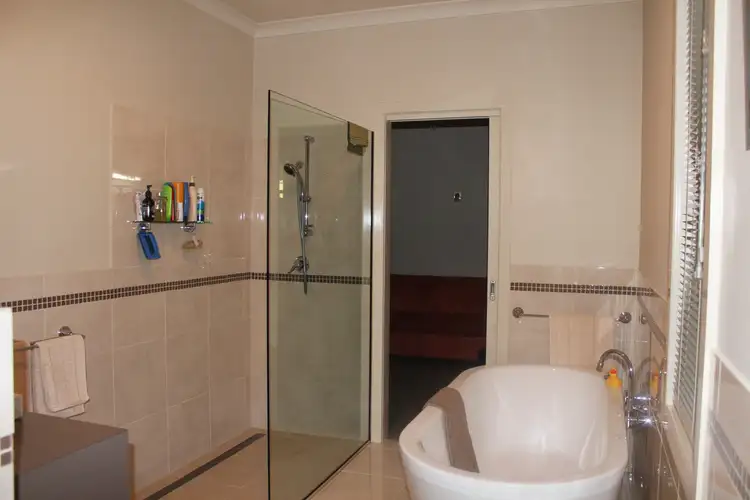 Seventh view of Homely house listing, 44 GUNBOWER Parade, Koondrook VIC 3580