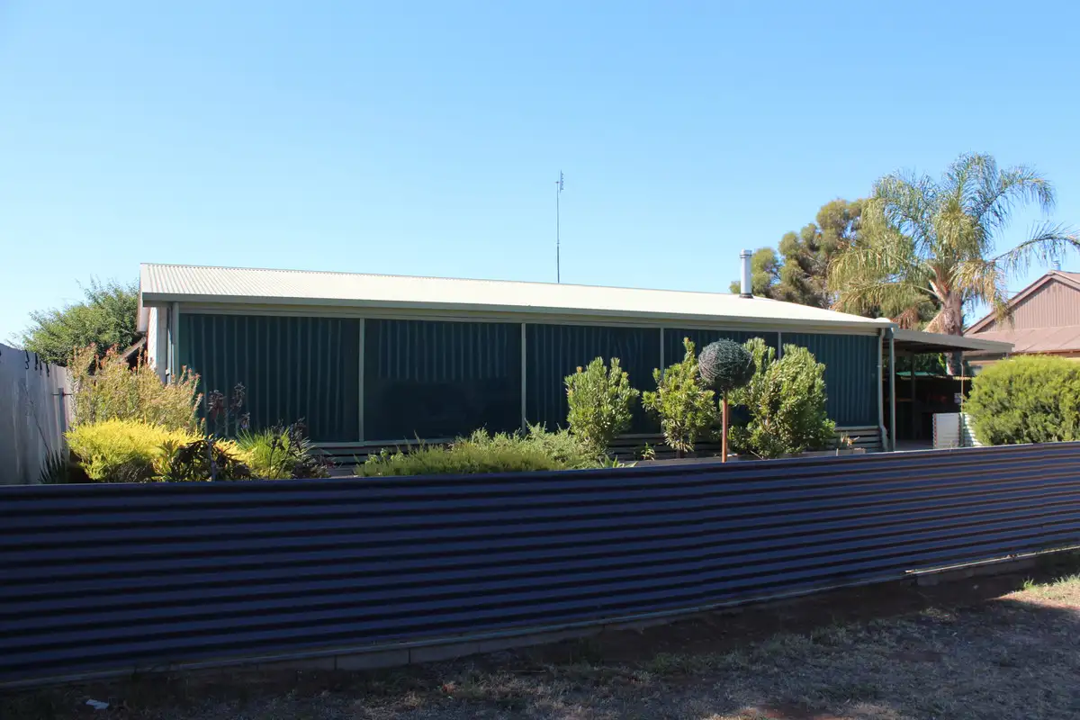 Main view of Homely house listing, 15 La Perouse Street, Wakool NSW 2710