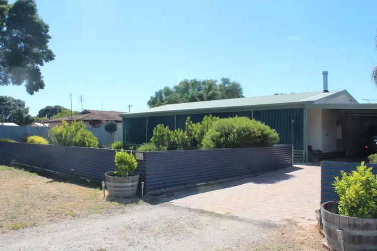 Second view of Homely house listing, 15 La Perouse Street, Wakool NSW 2710