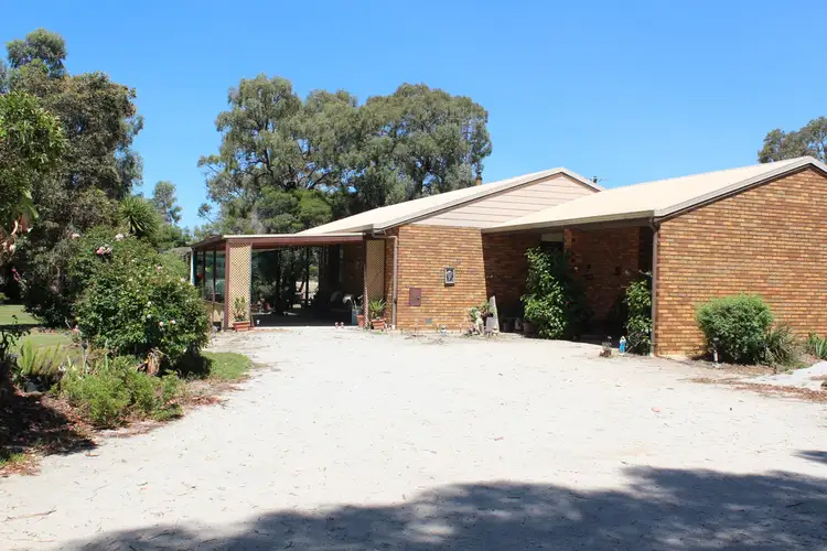 Main view of Homely rural property listing, LOT 22 McGowan Lane, Barham NSW 2732