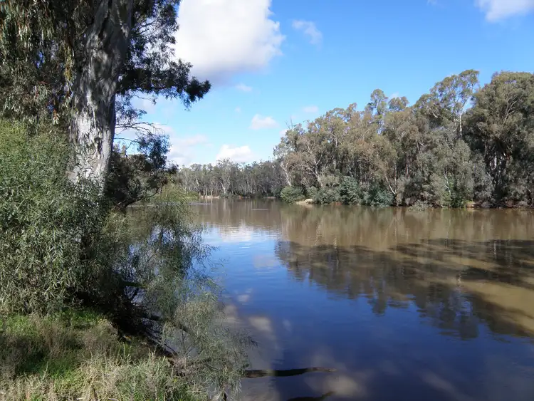 Fourth view of Homely land listing, LOT 9 Riverview Drive, Barham NSW 2732