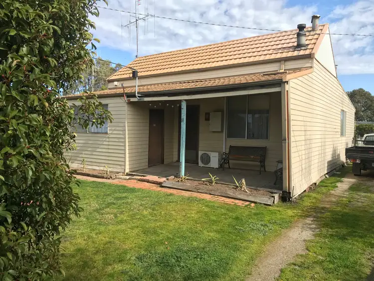 Main view of Homely house listing, 114 Grigg Road, Koondrook VIC 3580