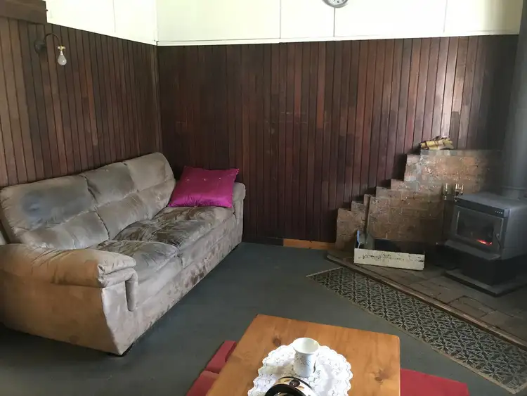 Second view of Homely house listing, 114 Grigg Road, Koondrook VIC 3580