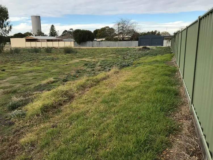 Third view of Homely land listing, 53 Thule Street, Barham NSW 2732
