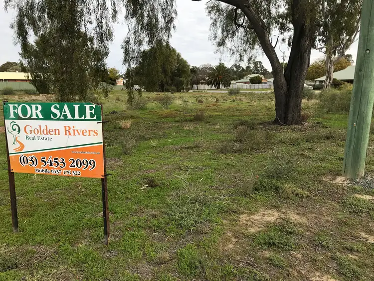 Fifth view of Homely land listing, 53 Thule Street, Barham NSW 2732