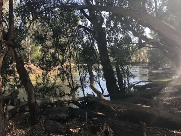 Main view of Homely land listing, LOT 19, Armstrong Drive Armstrong Drive, Barham NSW 2732