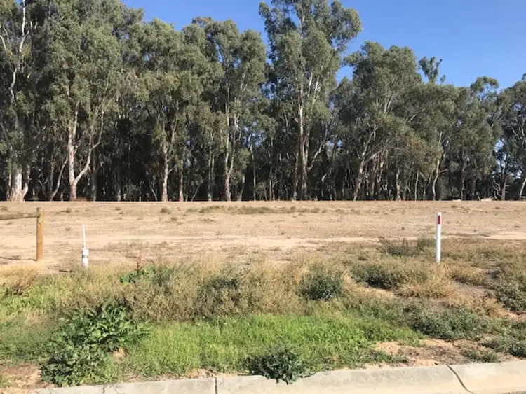 Second view of Homely land listing, LOT 19, Armstrong Drive Armstrong Drive, Barham NSW 2732