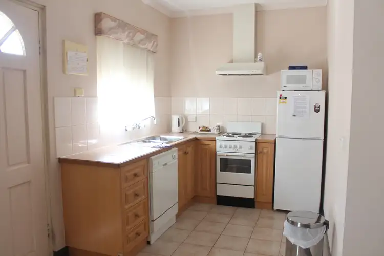 Third view of Homely apartment listing, 5/21-23 Niemur Street, Barham NSW 2732