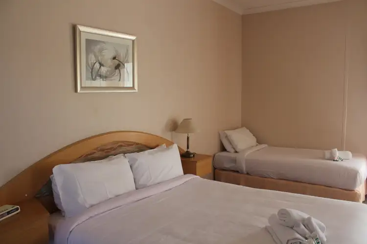 Fourth view of Homely apartment listing, 5/21-23 Niemur Street, Barham NSW 2732