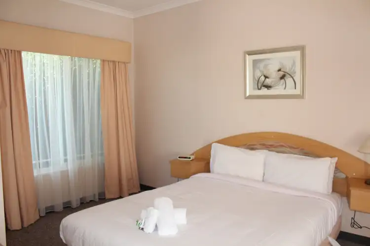 Fifth view of Homely apartment listing, 5/21-23 Niemur Street, Barham NSW 2732