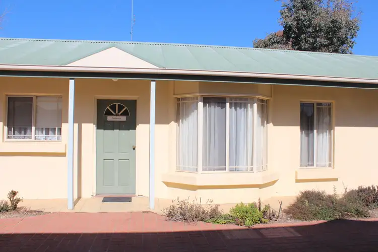 Sixth view of Homely apartment listing, 5/21-23 Niemur Street, Barham NSW 2732