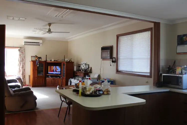 Second view of Homely house listing, 38 Murray Parade, Koondrook VIC 3580