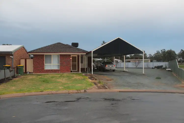 Main view of Homely house listing, 5 Debra Court, Koondrook VIC 3580