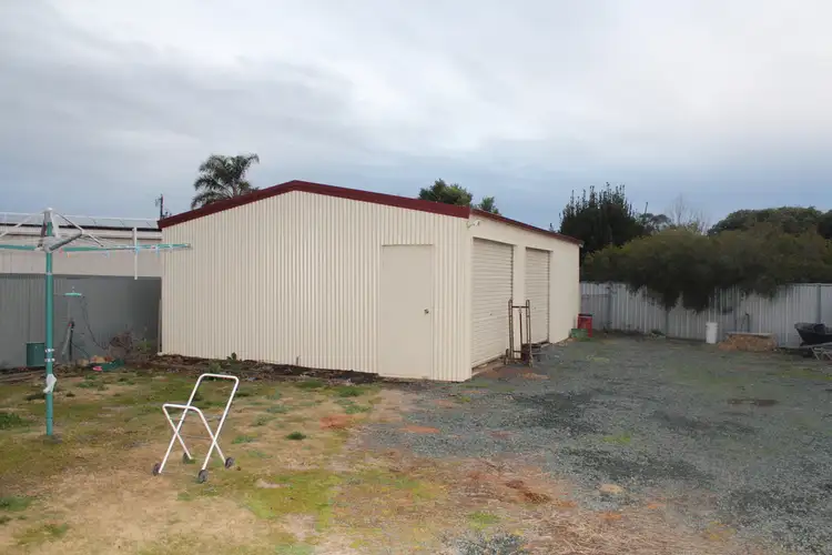Third view of Homely house listing, 5 Debra Court, Koondrook VIC 3580