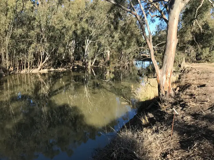 "Newhaven" Balpool Road, Moulamein NSW 2733
