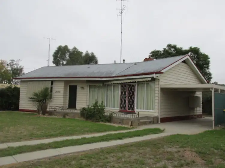 Main view of Homely house listing, 113 King Edward Street, Cohuna VIC 3568