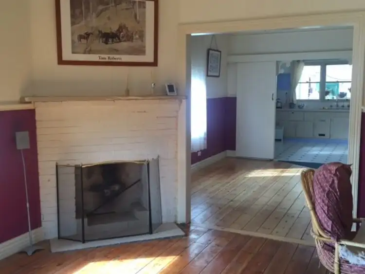 Third view of Homely house listing, 8 Barber Street, Pyramid Hill VIC 3575