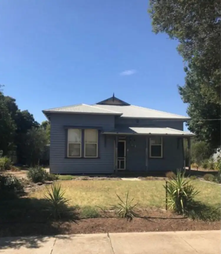 Main view of Homely house listing, 51 Victoria Street, Pyramid Hill VIC 3575